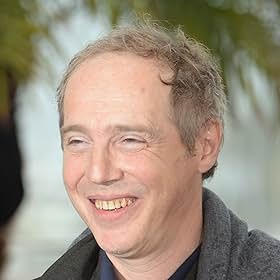 Arnaud Desplechin
